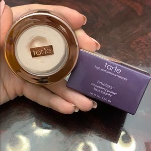 Tarte Timeless Smoothing Primer